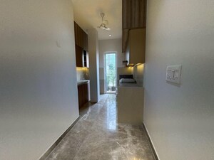 Building Lobby in 3 BHK Apartment at Indiabulls Sky Forest, Lower Parel – for Rent