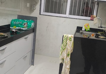 Kitchen in 2 BHK Apartment at Sion – for Sale