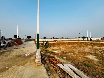 Plot Area in  Plot at Knowledge Park V Greater Noida – for Sale