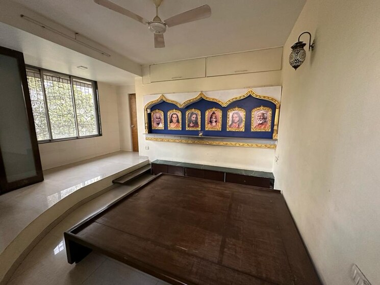 Bedroom, thakur-jewel-tower 4 Bedroom 2415 Sq.Ft. Apartment In Kandivali East Mumbai 9333322