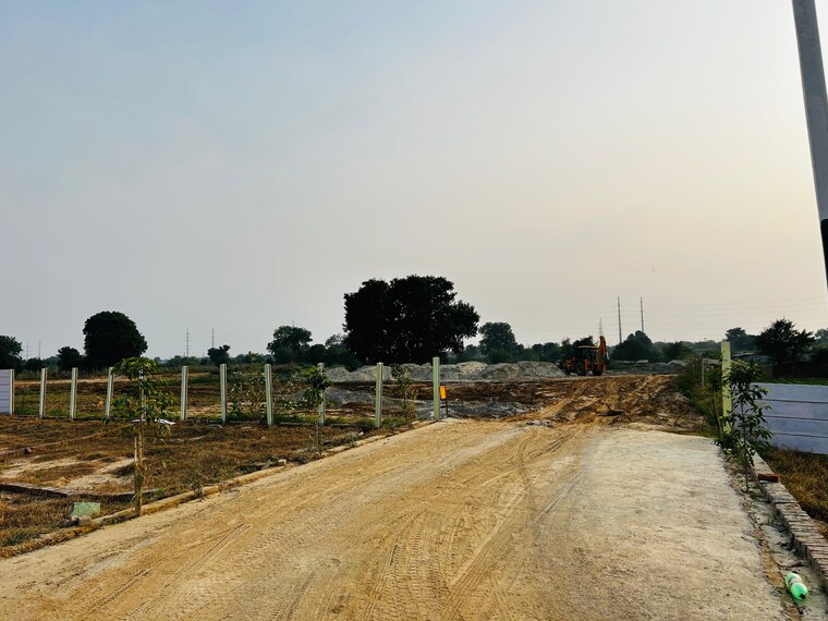 undefined, knowledge park v greater noida  579 Sq.Ft. Plot In Knowledge Park V Greater Noida Greater Noida 9333484