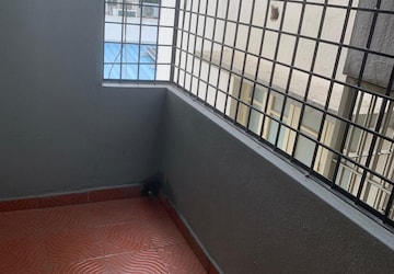Balcony in 3 BHK Builder Floor at Banashankari – for Sale