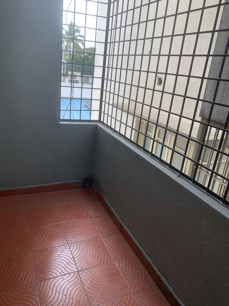 Balcony, banashankari 3 Bedroom 1235 Sq.Ft. Builder Floor In Banashankari Bangalore 9333393