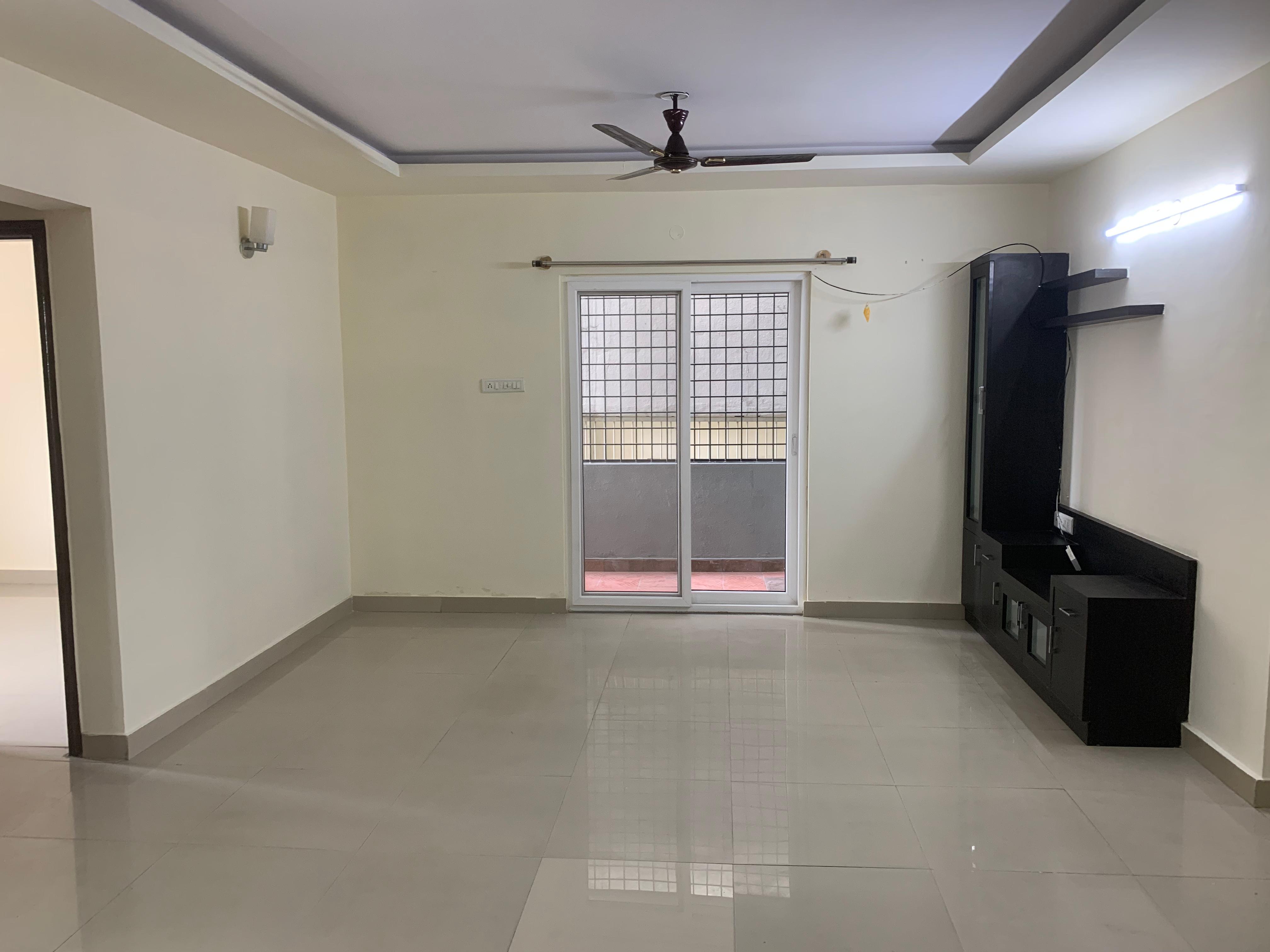 3 BHK + Pooja Room Builder Floor For Sale in Banashankari