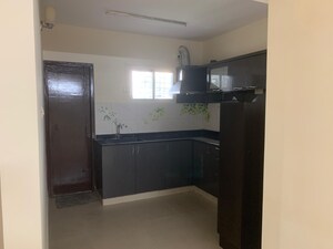 Kitchen in 3 BHK Builder Floor at Banashankari – for Sale