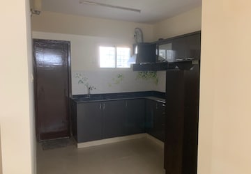 Kitchen in 3 BHK Builder Floor at Banashankari – for Sale