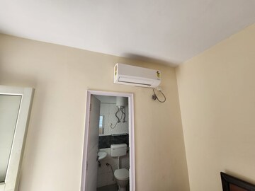 Furnished Amenities in 1 BHK Apartment at NK Savitry Enclave, Vip Road – for Rent