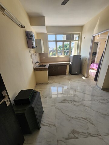 1 BHK Apartment For Rent in NK Savitry Enclave, Vip Road