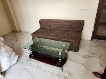 Furnished Amenities in 1 BHK Apartment at NK Savitry Enclave, Vip Road – for Rent