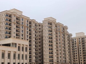 2 BHK Apartment For Sale in Signature The Serenas, Sohna Sector 36