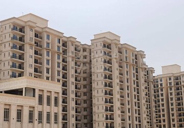 2 BHK Apartment For Sale in Signature The Serenas, Sohna Sector 36