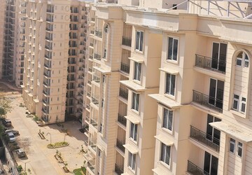 2 BHK Apartment – Exterior View View at Signature The Serenas, Sohna Sector 36 - for Sale