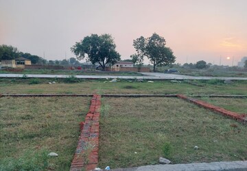Plot – Exterior View View at Sector 12 - for Sale