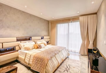 Bedroom in 4 BHK Apartment at Sector 83 A – for Sale