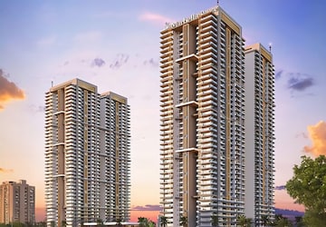 4 BHK Apartment For Sale in Sector 83 A