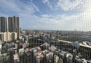 2 BHK Apartment – Exterior View View at Shreeji Atlantis, Malad West - for Sale