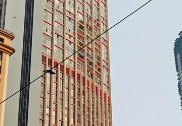 3 BHK Apartment – Exterior View View at Lodha Sea Face, Worli - for Rent