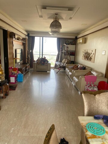 3 BHK Apartment For Sale in Hiranandani Gardens Lake Castle, Powai