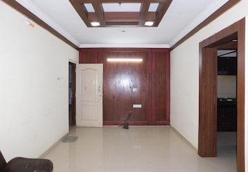 Room in 2 BHK Apartment at Vasant Utsav Mumbai, Kandivali East – for Sale