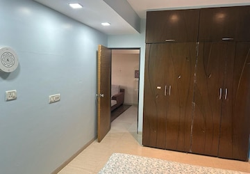 Room in 2 BHK Apartment at Vasant Utsav Mumbai, Kandivali East – for Sale