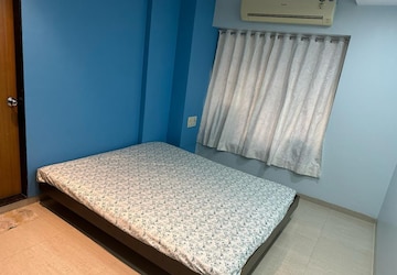 2 BHK Apartment For Sale in Vasant Utsav Mumbai, Kandivali East
