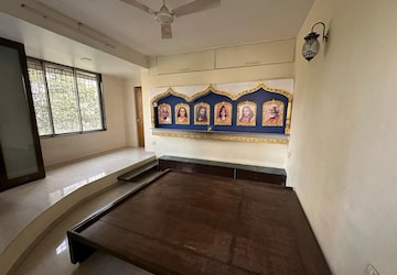 Bedroom in 2 BHK Apartment at Vasant Utsav Mumbai, Kandivali East – for Sale