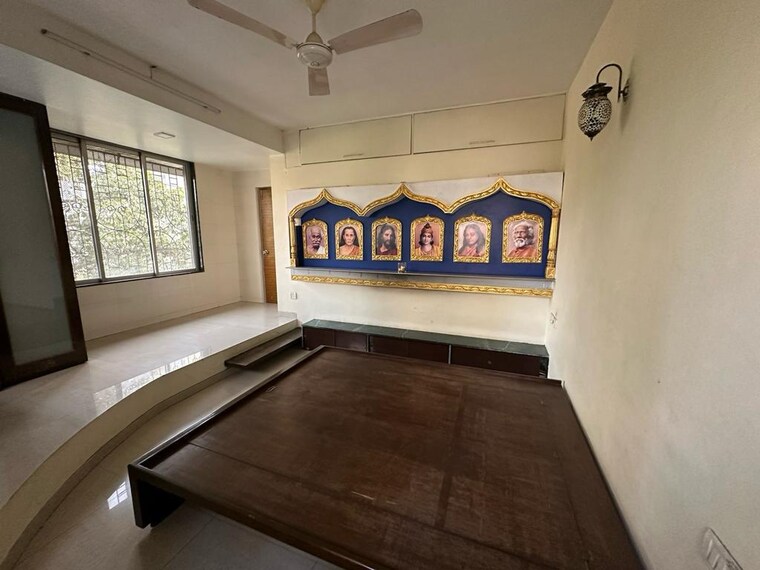 Bedroom, vasant-utsav-mumbai 2 Bedroom 700 Sq.Ft. Apartment In Kandivali East Mumbai 9333447