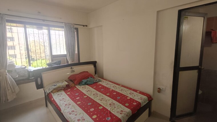 Bedroom, neelkanth-gardens 3 Bedroom 1430 Sq.Ft. Apartment In Chembur Mumbai 9333432
