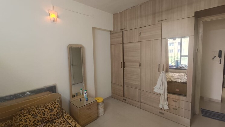 Bedroom, neelkanth-gardens 3 Bedroom 1430 Sq.Ft. Apartment In Chembur Mumbai 9333432