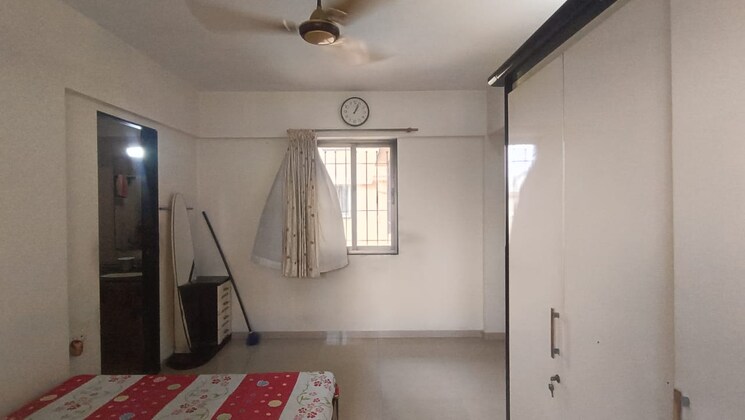 Bedroom, neelkanth-gardens 3 Bedroom 1430 Sq.Ft. Apartment In Chembur Mumbai 9333432