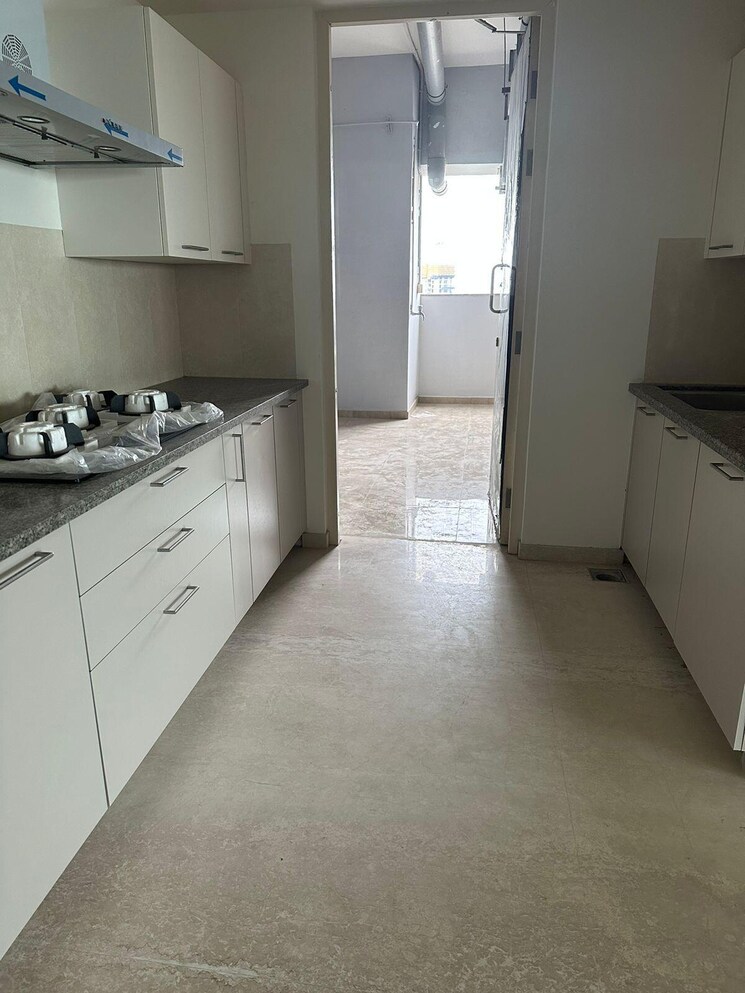 Kitchen, lokhandwala-minerva-mahalaxmi 3 Bedroom 2000 Sq.Ft. Apartment In Mahalaxmi Mumbai 9333440