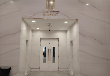 3 BHK Apartment at Lokhandwala Minerva Mahalaxmi, Mahalaxmi – for Rent