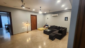 3 BHK Builder Floor For Rent in Sector 47