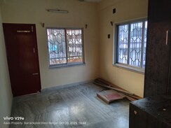3 BHK + Pooja Room Apartment For Sale in Sukanya Apartment Barrack