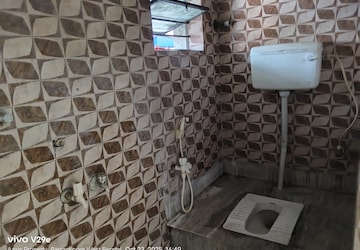 Bathroom in 3 BHK Apartment at Barrackpore – for Sale