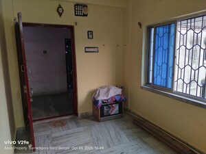  3 BHK Apartment at Barrackpore – for Sale