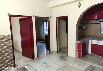 Kitchen in 3 BHK Apartment at Barrackpore – for Sale