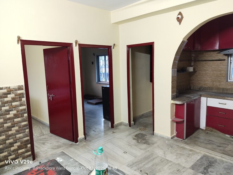Kitchen, barrackpore 3 Bedroom 1170 Sq.Ft. Apartment In Barrackpore Kolkata 9333578
