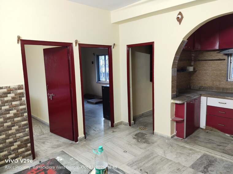 Kitchen, barrackpore 3 Bedroom 1170 Sq.Ft. Apartment In Barrackpore Kolkata 9333578
