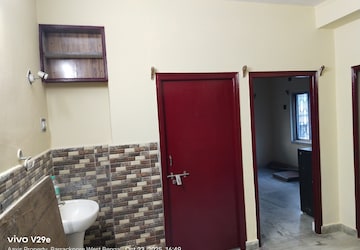 Bathroom in 3 BHK Apartment at Barrackpore – for Sale
