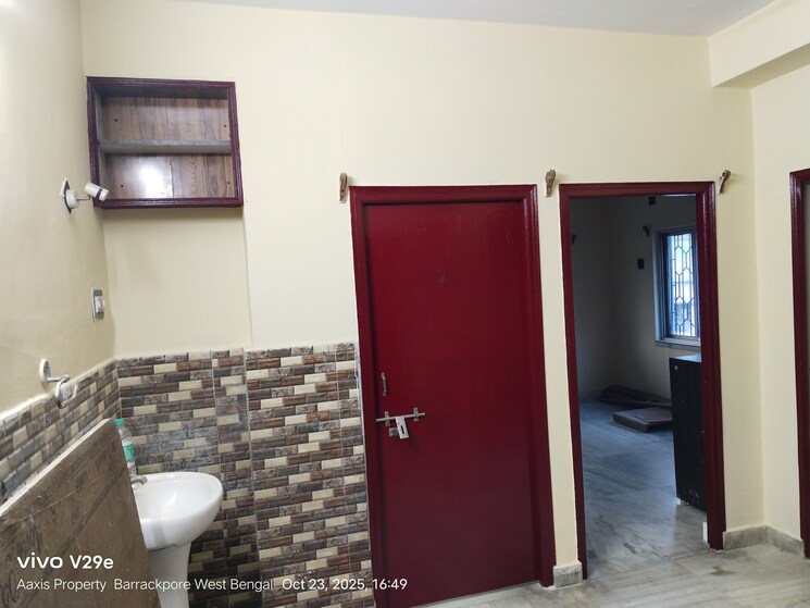 Bathroom, barrackpore 3 Bedroom 1170 Sq.Ft. Apartment In Barrackpore Kolkata 9333578