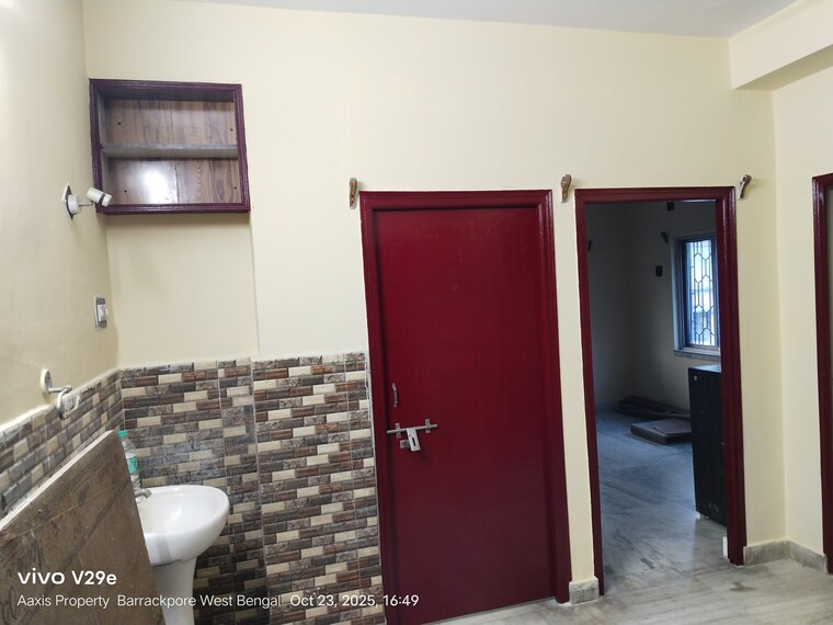 Bathroom, barrackpore 3 Bedroom 1170 Sq.Ft. Apartment In Barrackpore Kolkata 9333578