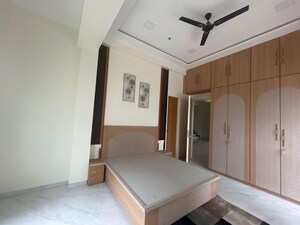Bedroom in 3 BHK Apartment at Indiabulls Sky Forest, Lower Parel – for Rent