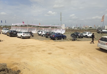 Parking in  Plot at Bn Reddy Nagar – for Sale