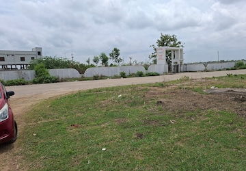 Plot – Garden View at Bn Reddy Nagar - for Sale