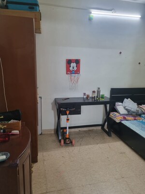 Kitchen in 3 BHK Apartment at Raheja Reflections Eternity, Kandivali East – for Sale