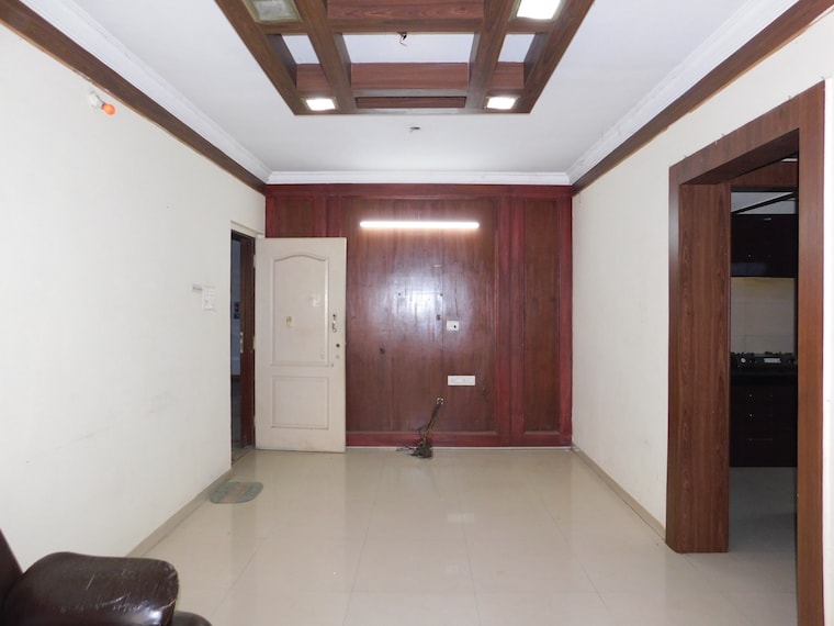 Room, kanakia-challengers 3 Bedroom 1325 Sq.Ft. Apartment In Kandivali East Mumbai 9333589