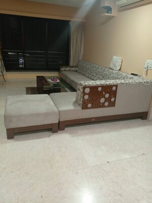 3 BHK Apartment For Sale in Bholenath Aryan Anchal, Chembur