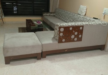 3 BHK Apartment For Sale in Bholenath Aryan Anchal, Chembur
