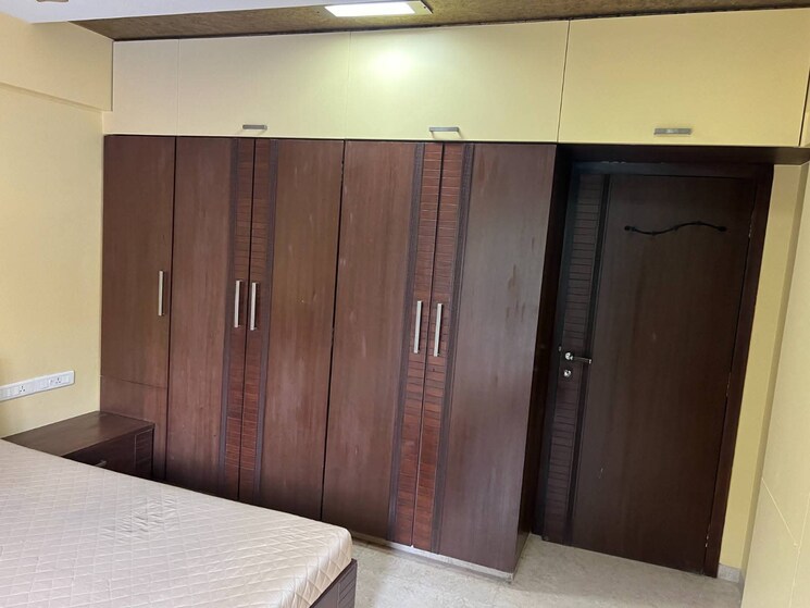 Bedroom, bholenath-aryan-anchal 3 Bedroom 1560 Sq.Ft. Apartment In Chembur Mumbai 9333588